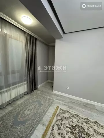 2-комнатная квартира, этаж 6 из 10, 53 м²