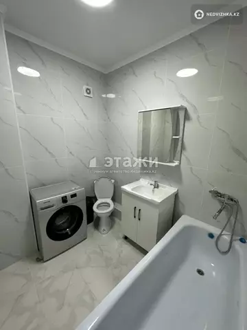 53 м², 2-комнатная квартира, этаж 6 из 10, 53 м², изображение - 4