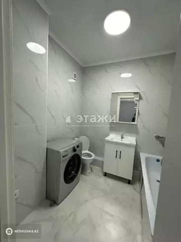53 м², 2-комнатная квартира, этаж 6 из 10, 53 м², изображение - 5
