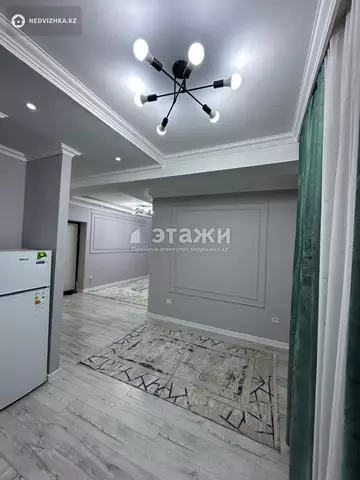 53 м², 2-комнатная квартира, этаж 6 из 10, 53 м², изображение - 6