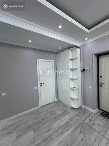 53 м², 2-комнатная квартира, этаж 6 из 10, 53 м², изображение - 8