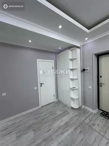 53 м², 2-комнатная квартира, этаж 6 из 10, 53 м², изображение - 9