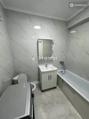 53 м², 2-комнатная квартира, этаж 6 из 10, 53 м², изображение - 10
