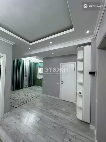 53 м², 2-комнатная квартира, этаж 6 из 10, 53 м², изображение - 11