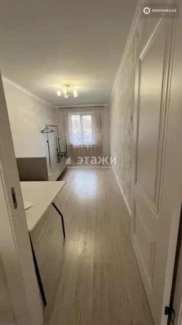 2-комнатная квартира, этаж 4 из 5, 45 м²