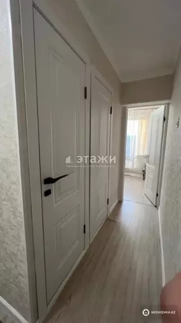 45 м², 2-комнатная квартира, этаж 4 из 5, 45 м², изображение - 5