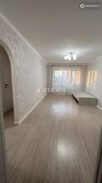 45 м², 2-комнатная квартира, этаж 4 из 5, 45 м², изображение - 6