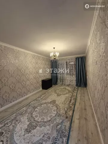 1-комнатная квартира, этаж 2 из 5, 31 м²