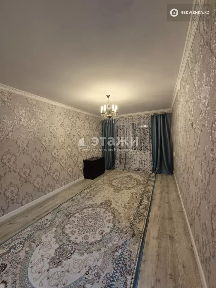 31 м², 1-комнатная квартира, этаж 2 из 5, 31 м², изображение - 1