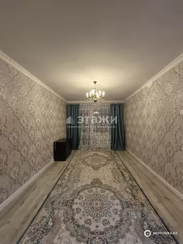31 м², 1-комнатная квартира, этаж 2 из 5, 31 м², изображение - 0