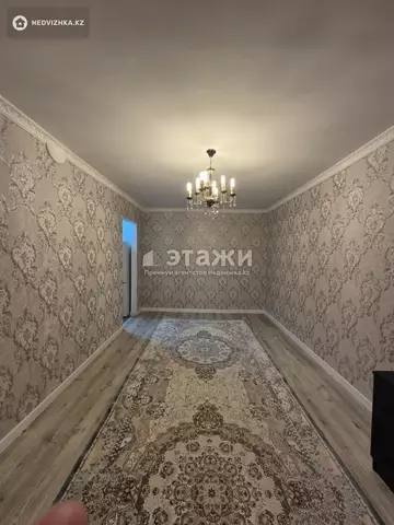31 м², 1-комнатная квартира, этаж 2 из 5, 31 м², изображение - 2