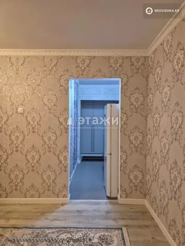 31 м², 1-комнатная квартира, этаж 2 из 5, 31 м², изображение - 3