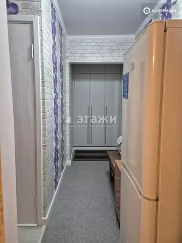 31 м², 1-комнатная квартира, этаж 2 из 5, 31 м², изображение - 4