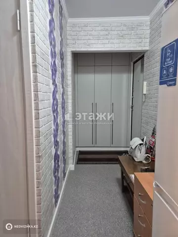31 м², 1-комнатная квартира, этаж 2 из 5, 31 м², изображение - 5