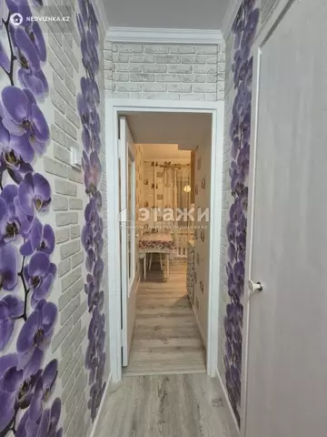 31 м², 1-комнатная квартира, этаж 2 из 5, 31 м², изображение - 6