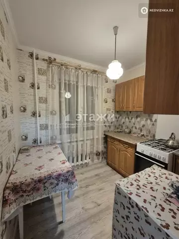 31 м², 1-комнатная квартира, этаж 2 из 5, 31 м², изображение - 7