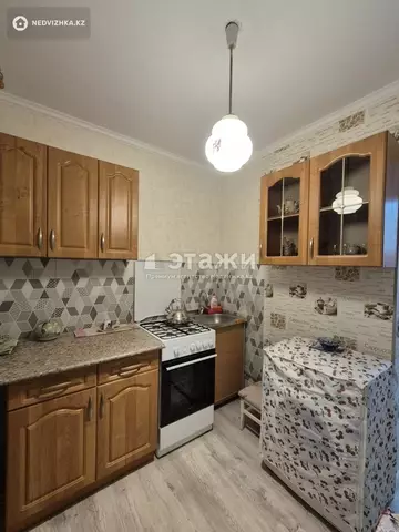 31 м², 1-комнатная квартира, этаж 2 из 5, 31 м², изображение - 8