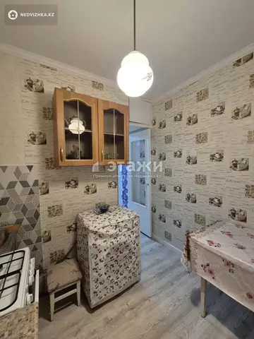 31 м², 1-комнатная квартира, этаж 2 из 5, 31 м², изображение - 9