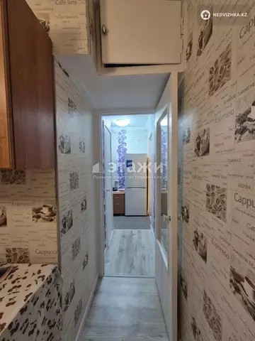 31 м², 1-комнатная квартира, этаж 2 из 5, 31 м², изображение - 10