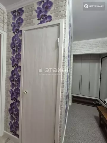 31 м², 1-комнатная квартира, этаж 2 из 5, 31 м², изображение - 12