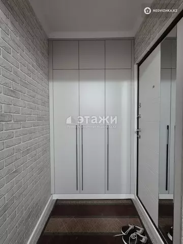 31 м², 1-комнатная квартира, этаж 2 из 5, 31 м², изображение - 13
