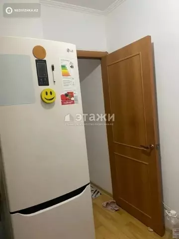 3-комнатная квартира, этаж 1 из 4, 58 м²