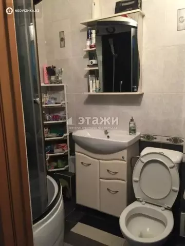 57.7 м², 3-комнатная квартира, этаж 1 из 4, 58 м², изображение - 4