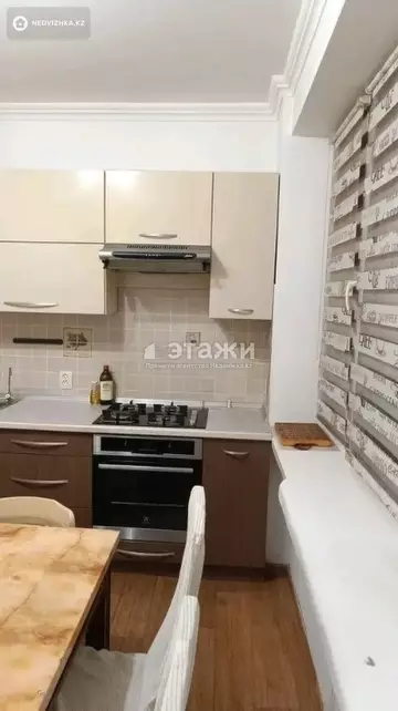 82 м², 3-комнатная квартира, этаж 3 из 4, 82 м², изображение - 0