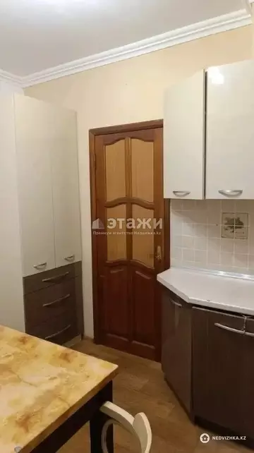 82 м², 3-комнатная квартира, этаж 3 из 4, 82 м², изображение - 2