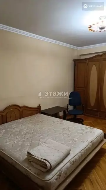 82 м², 3-комнатная квартира, этаж 3 из 4, 82 м², изображение - 3