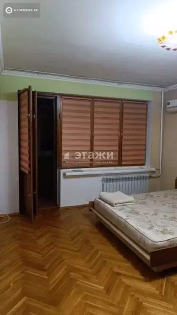 82 м², 3-комнатная квартира, этаж 3 из 4, 82 м², изображение - 4