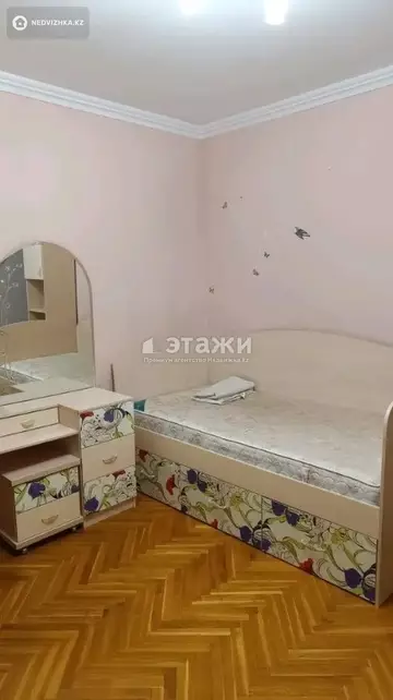 82 м², 3-комнатная квартира, этаж 3 из 4, 82 м², изображение - 5