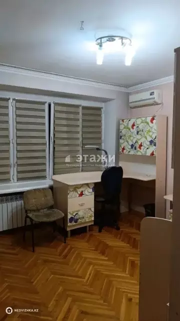 82 м², 3-комнатная квартира, этаж 3 из 4, 82 м², изображение - 7