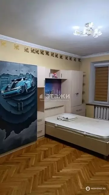 82 м², 3-комнатная квартира, этаж 3 из 4, 82 м², изображение - 8