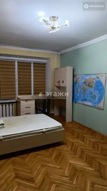 82 м², 3-комнатная квартира, этаж 3 из 4, 82 м², изображение - 9
