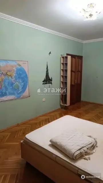82 м², 3-комнатная квартира, этаж 3 из 4, 82 м², изображение - 10