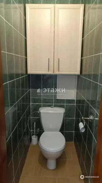 82 м², 3-комнатная квартира, этаж 3 из 4, 82 м², изображение - 11