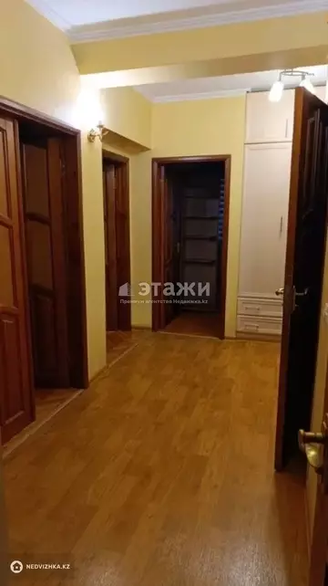 82 м², 3-комнатная квартира, этаж 3 из 4, 82 м², изображение - 13