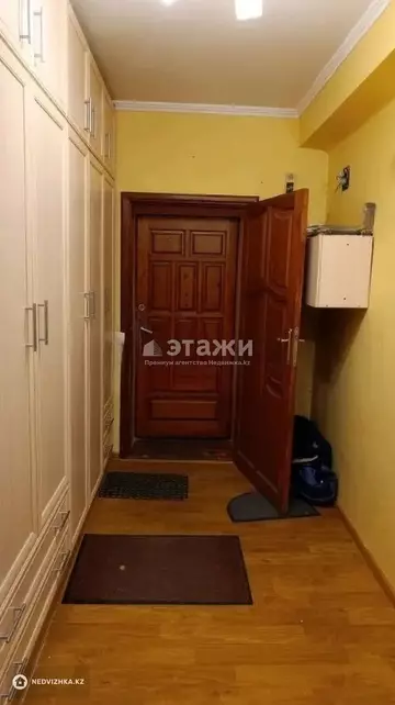 82 м², 3-комнатная квартира, этаж 3 из 4, 82 м², изображение - 14