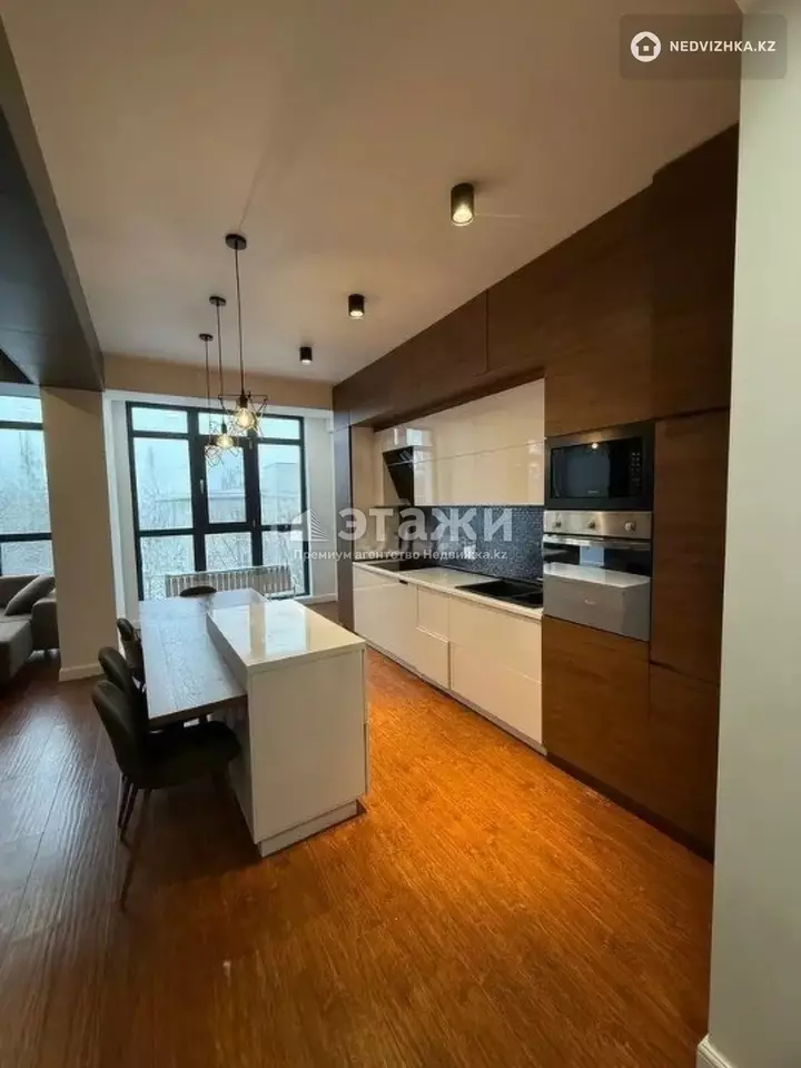 80.5 м², 2-комнатная квартира, этаж 4 из 10, 80 м², изображение - 1