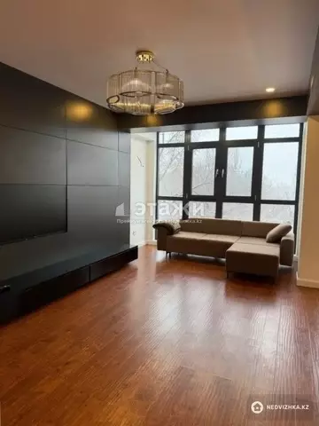 80.5 м², 2-комнатная квартира, этаж 4 из 10, 80 м², изображение - 3