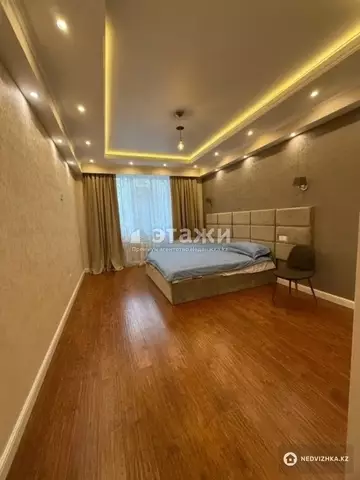80.5 м², 2-комнатная квартира, этаж 4 из 10, 80 м², изображение - 6