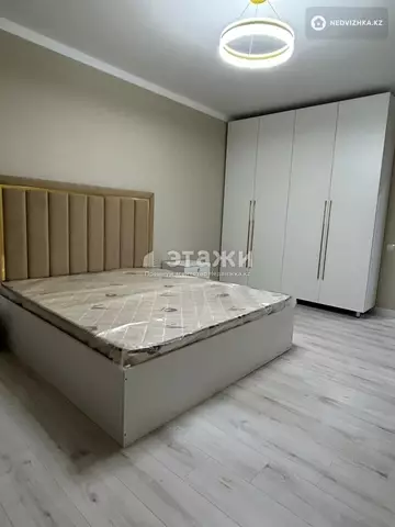3-комнатная квартира, этаж 7 из 13, 81 м²