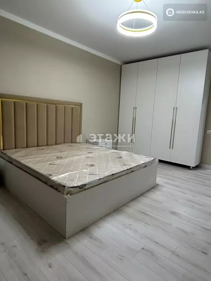 80.7 м², 3-комнатная квартира, этаж 7 из 13, 81 м², изображение - 1
