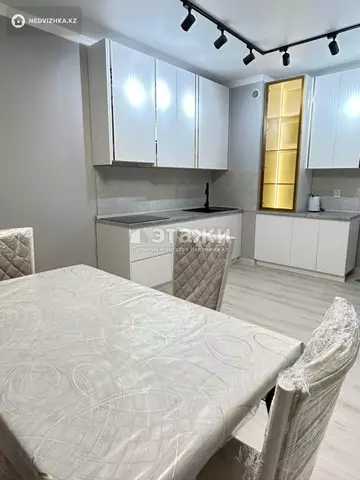 80.7 м², 3-комнатная квартира, этаж 7 из 13, 81 м², изображение - 0