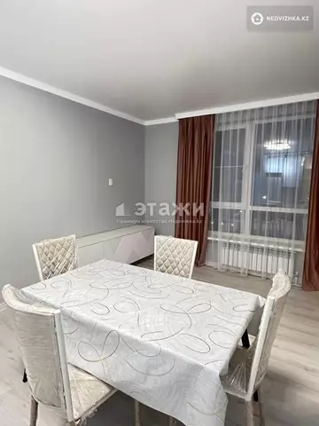 80.7 м², 3-комнатная квартира, этаж 7 из 13, 81 м², изображение - 1