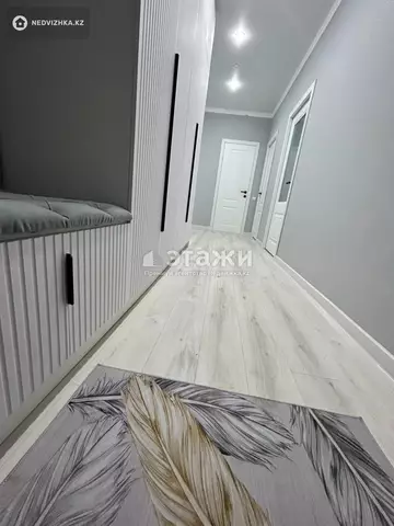 80.7 м², 3-комнатная квартира, этаж 7 из 13, 81 м², изображение - 3