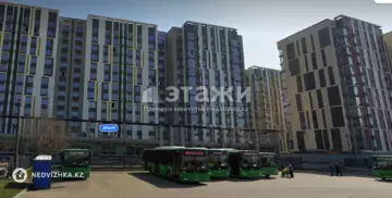 80.7 м², 3-комнатная квартира, этаж 7 из 13, 81 м², изображение - 5