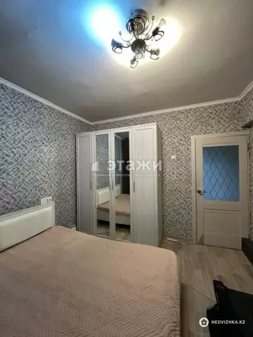 50 м², 2-комнатная квартира, этаж 3 из 5, 50 м², изображение - 1