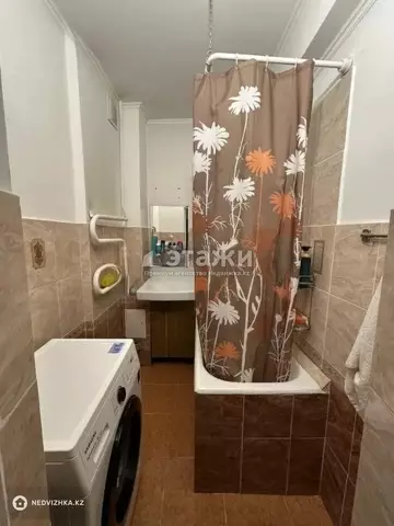 50 м², 2-комнатная квартира, этаж 3 из 5, 50 м², изображение - 2